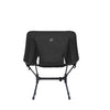 Low Back Ultralight Folding Camping Chairs With Storage Pouch - Khaki