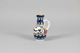 Ceramic Oil Decanter – 