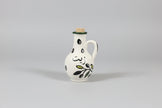 Ceramic Oil Decanter – 