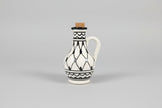 Ceramic Oil Decanter – 