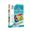 Smart Games - Anti - Virus Mutation
