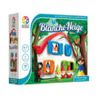 Smart Games - BLANCHE NEIGE DELUXE (FR)