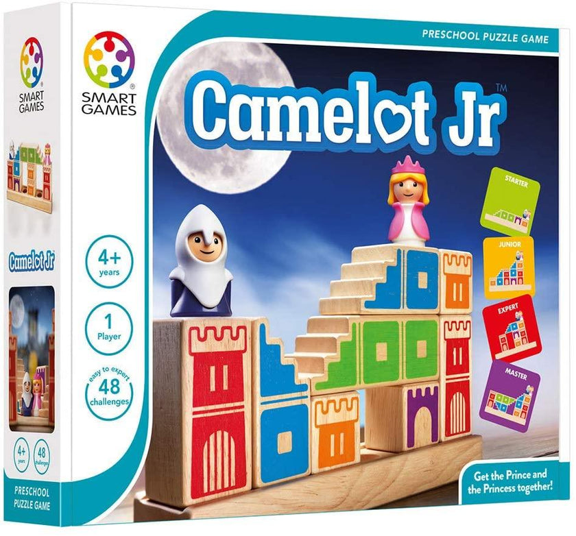 Smart Games - Camelot Junior