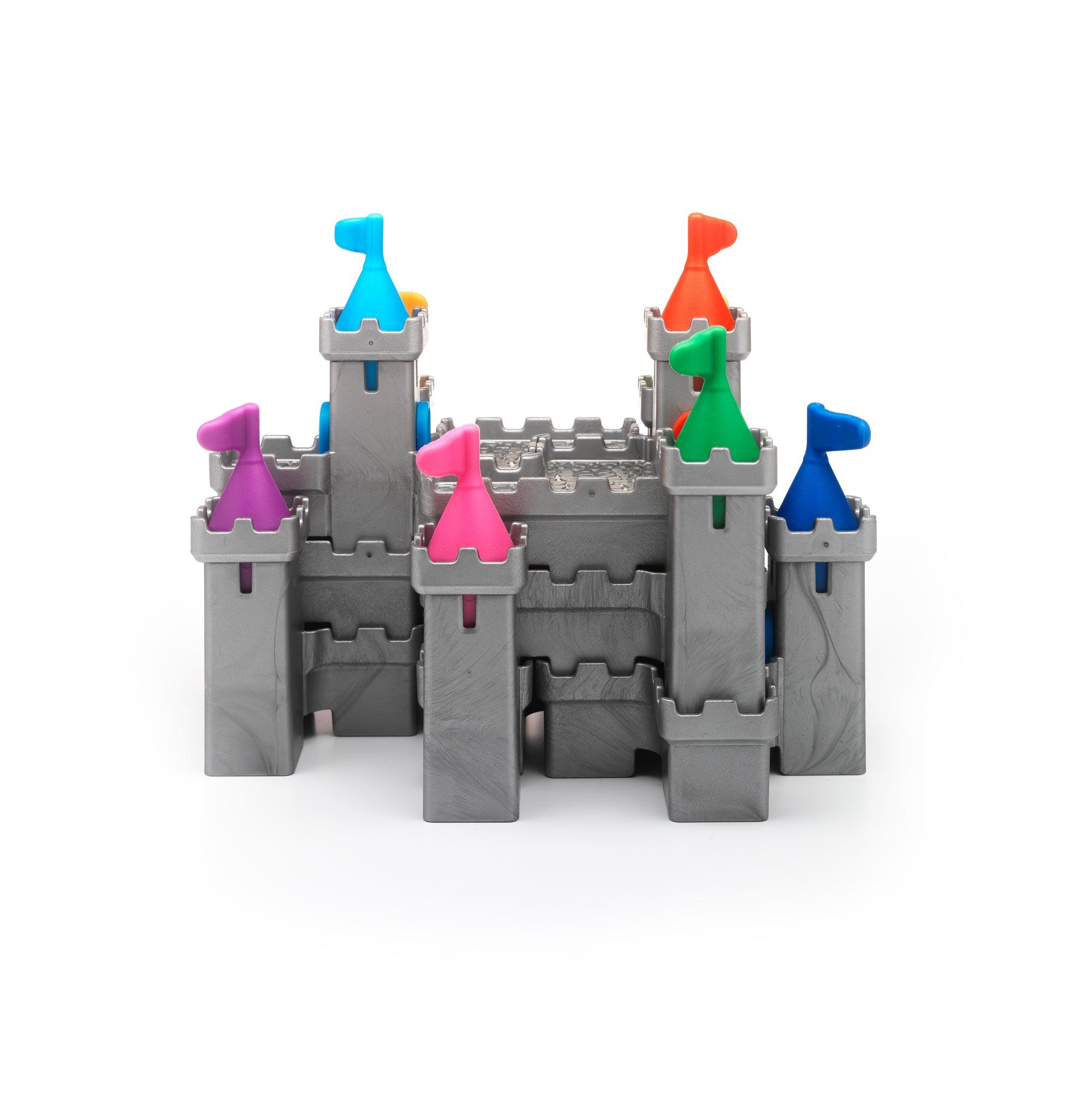 Smart Games - Château Formes