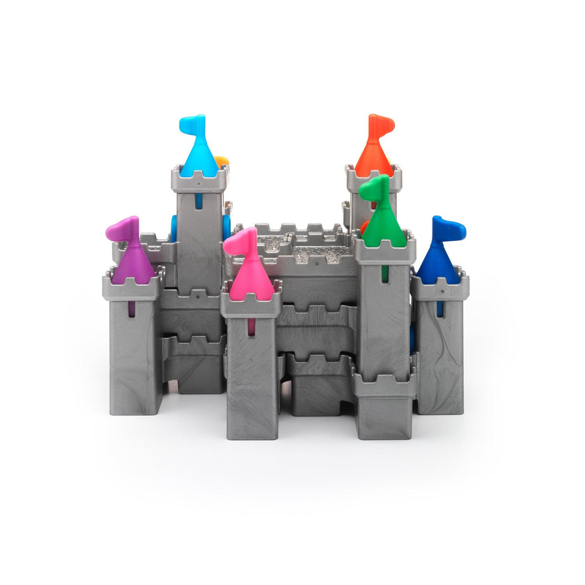 Smart Games - Château Formes