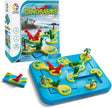Smart Games - Dinosaurs Mystic Islands
