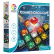 Smart Games - Gemmes - O - Logique (FR)