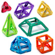 Smart Games - Geosmart - Educational Set 100-Piece