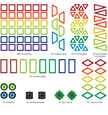 Smart Games - Geosmart - Educational Set 100-Piece
