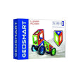 Smart Games - Geosmart - Lunar Rover 30-Piece