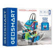 Smart Games - Geosmart - Moon Lander - 31-Piece