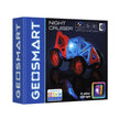 Smart Games - Geosmart - Night Cruiser - 21-Piece
