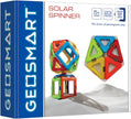 Smart Games - Geosmart - Solar Spinner 23-Piece