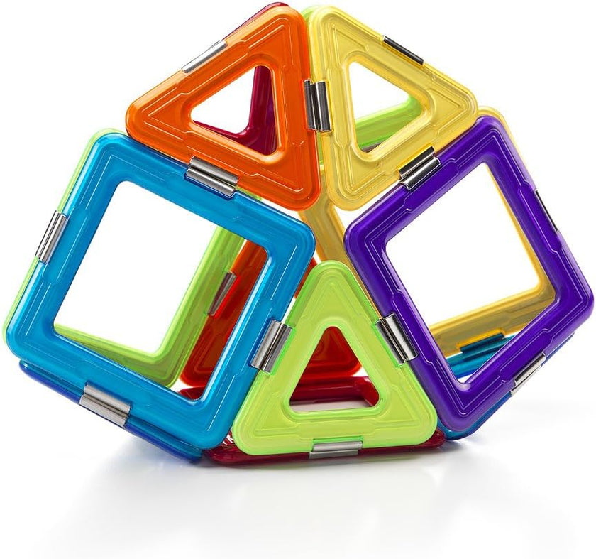 Smart Games - Geosmart - Solar Spinner 23-Piece