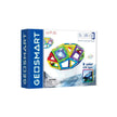 Smart Games - Geosmart - Ufo - 25Pcs