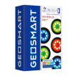 Smart Games - Geosmart - Wheels Set - 11-Piece