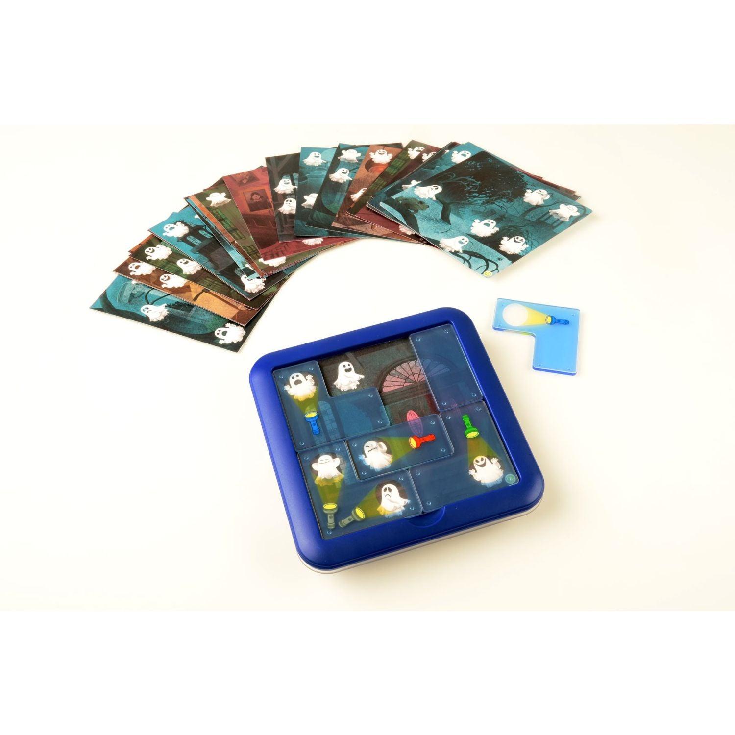 Smart Games - Ghost Hunters