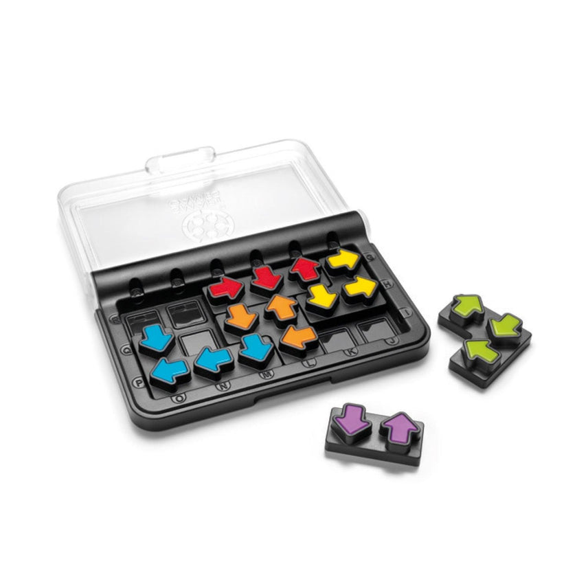 Smart Games - IQ - Arrows