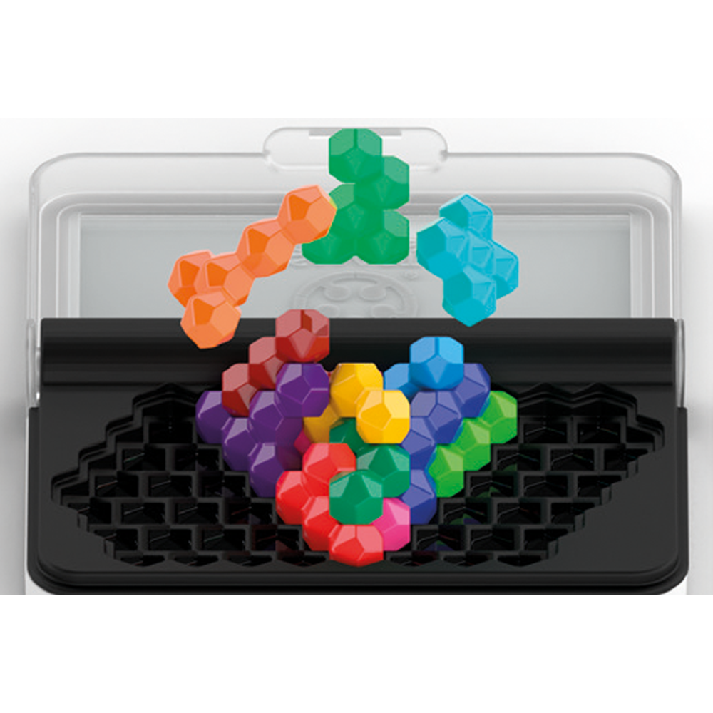 Smart Games - IQ SIX PRO