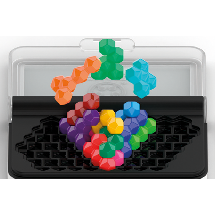 Smart Games - IQ SIX PRO