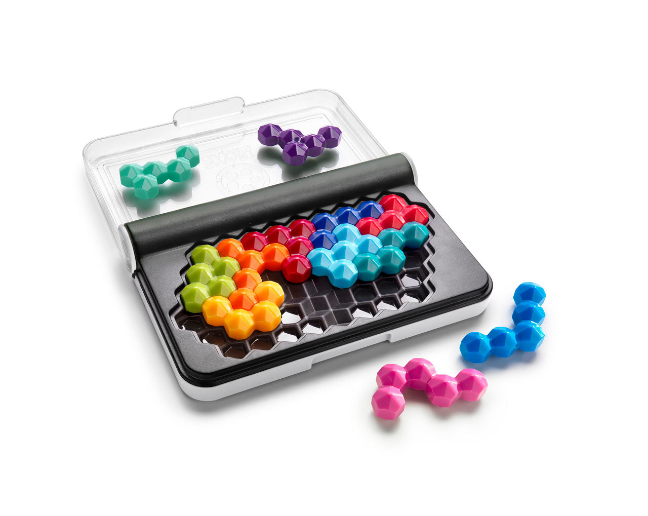 Smart Games - IQ SIX PRO