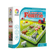 Smart Games - Il etait Une Ferme (FR)