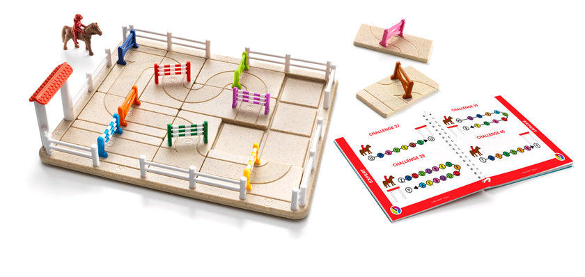 Smart Games - Jumping La Competition (FR)