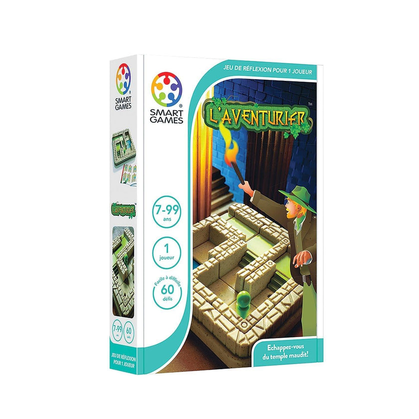 Smart Games - L