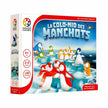 Smart Games - La Colo - Nid Des Manchots (FR)
