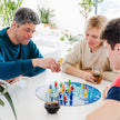 Smart Games - La Colo - Nid Des Manchots (FR)