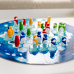 Smart Games - La Colo - Nid Des Manchots (FR)