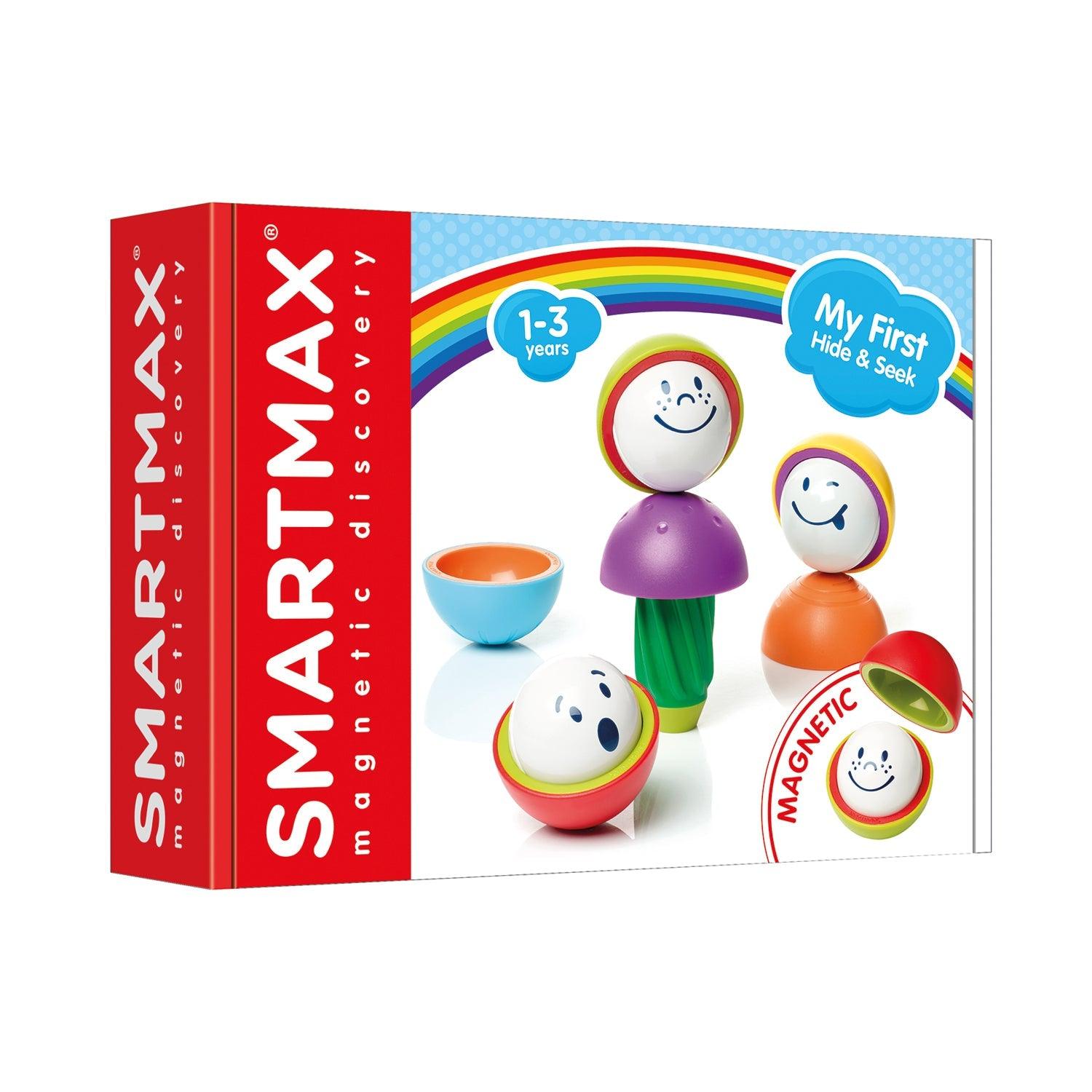 Smart Games - My First Hide & Seek