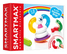 Smart Games - My First Stacking Rings - 12Pcs
