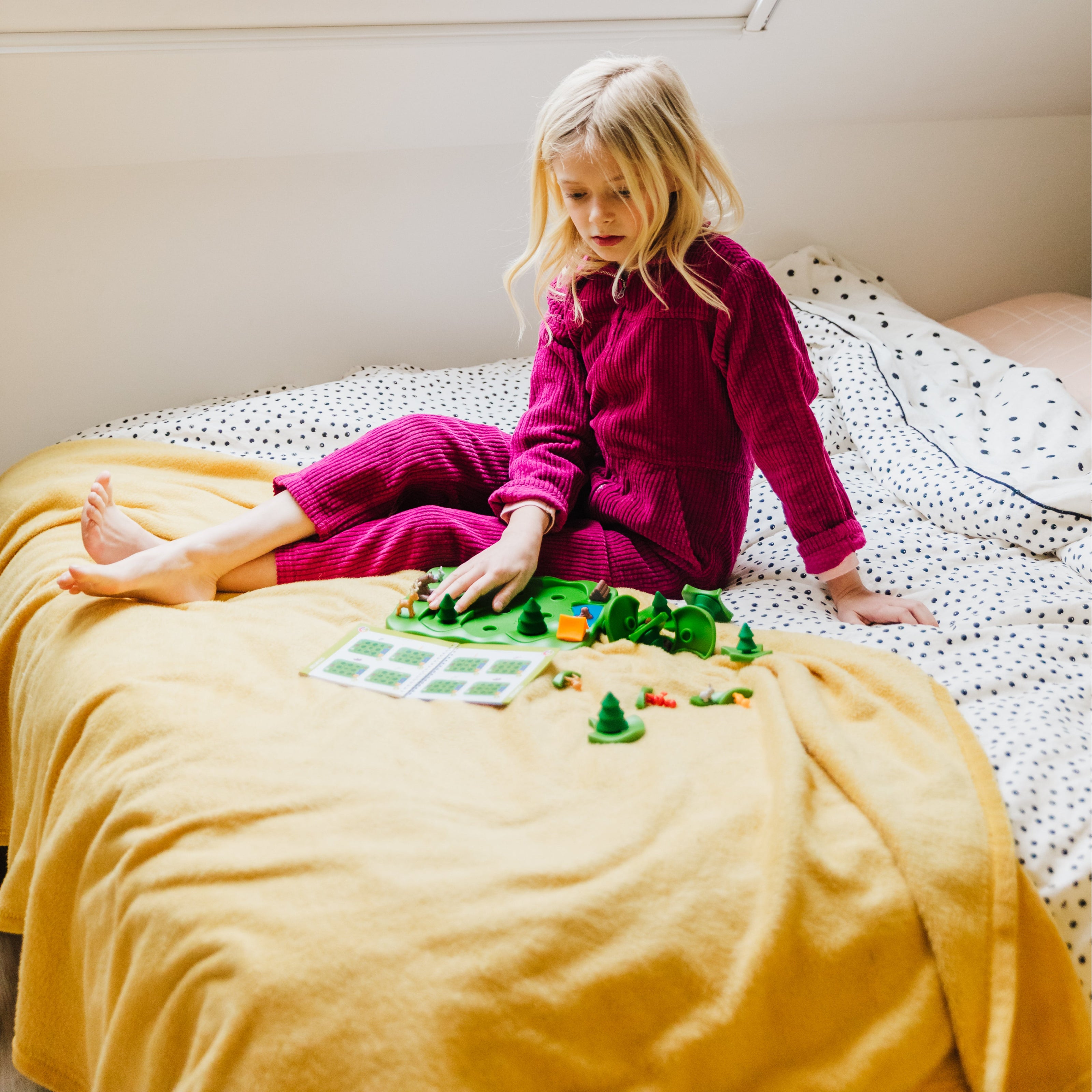 Smart Games - Parc