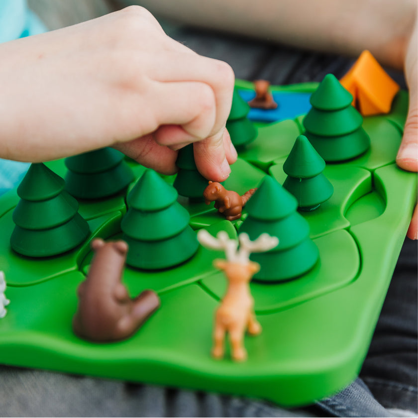Smart Games - Parc