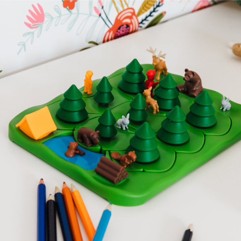 Smart Games - Parc