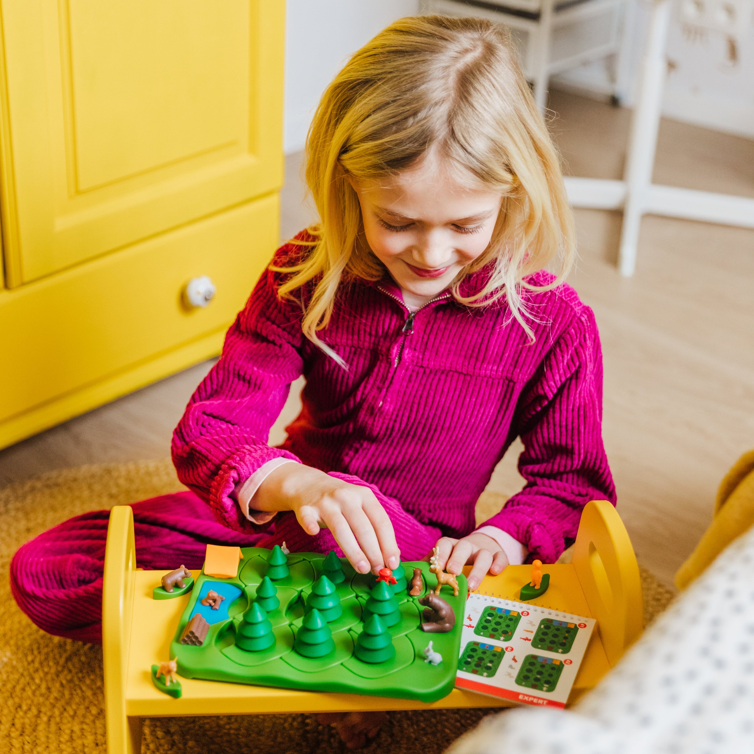 Smart Games - Parc