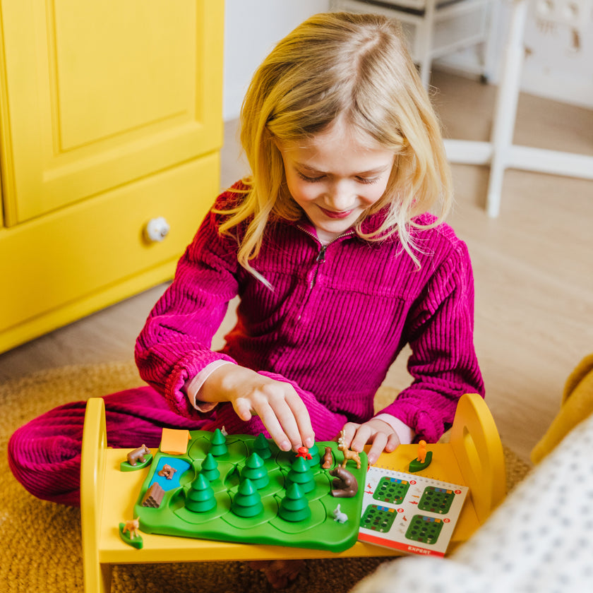 Smart Games - Parc