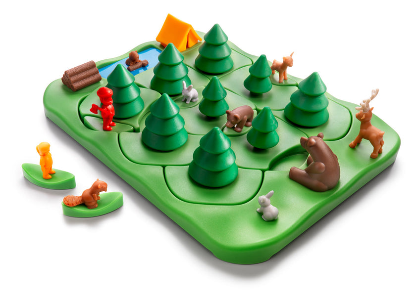 Smart Games - Parc