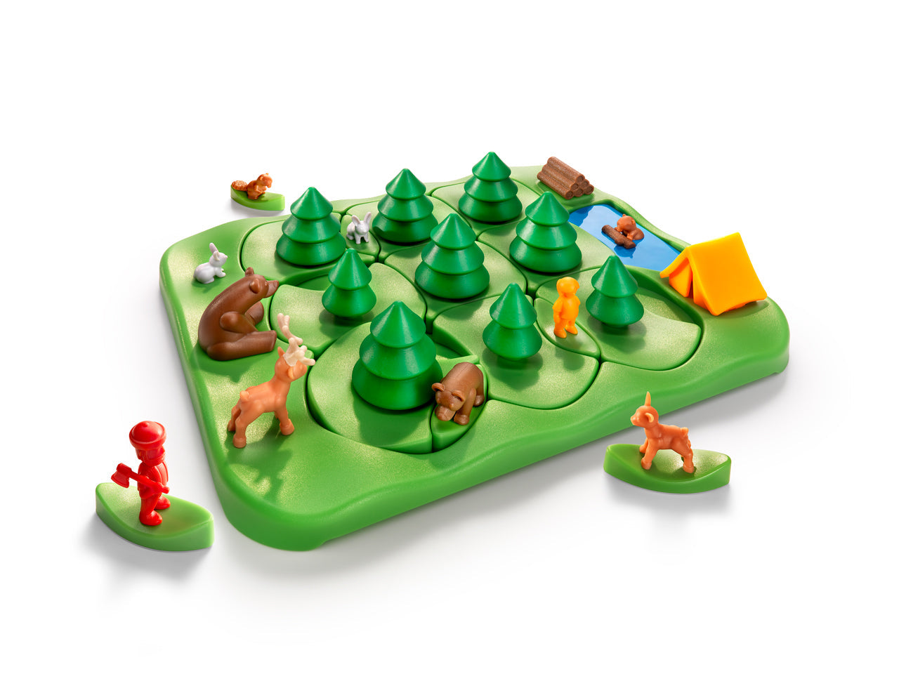Smart Games - Parc
