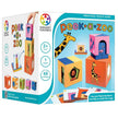 Smart Games - Peek - A - Zoo