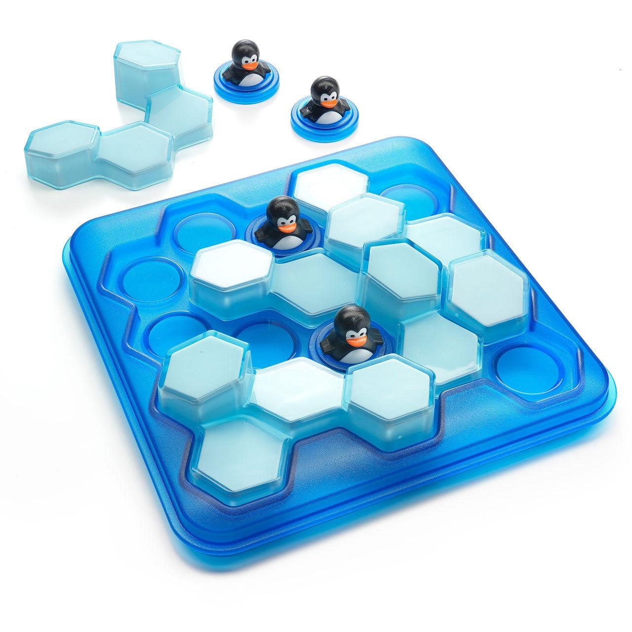 Smart Games - Fête à la piscine des pingouins