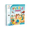 Smart Games - Puzzle Plage