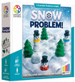 Smart Games - SNOW PROBLEM!