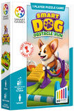 Smart Games - Smart Dog, Obstacle Run