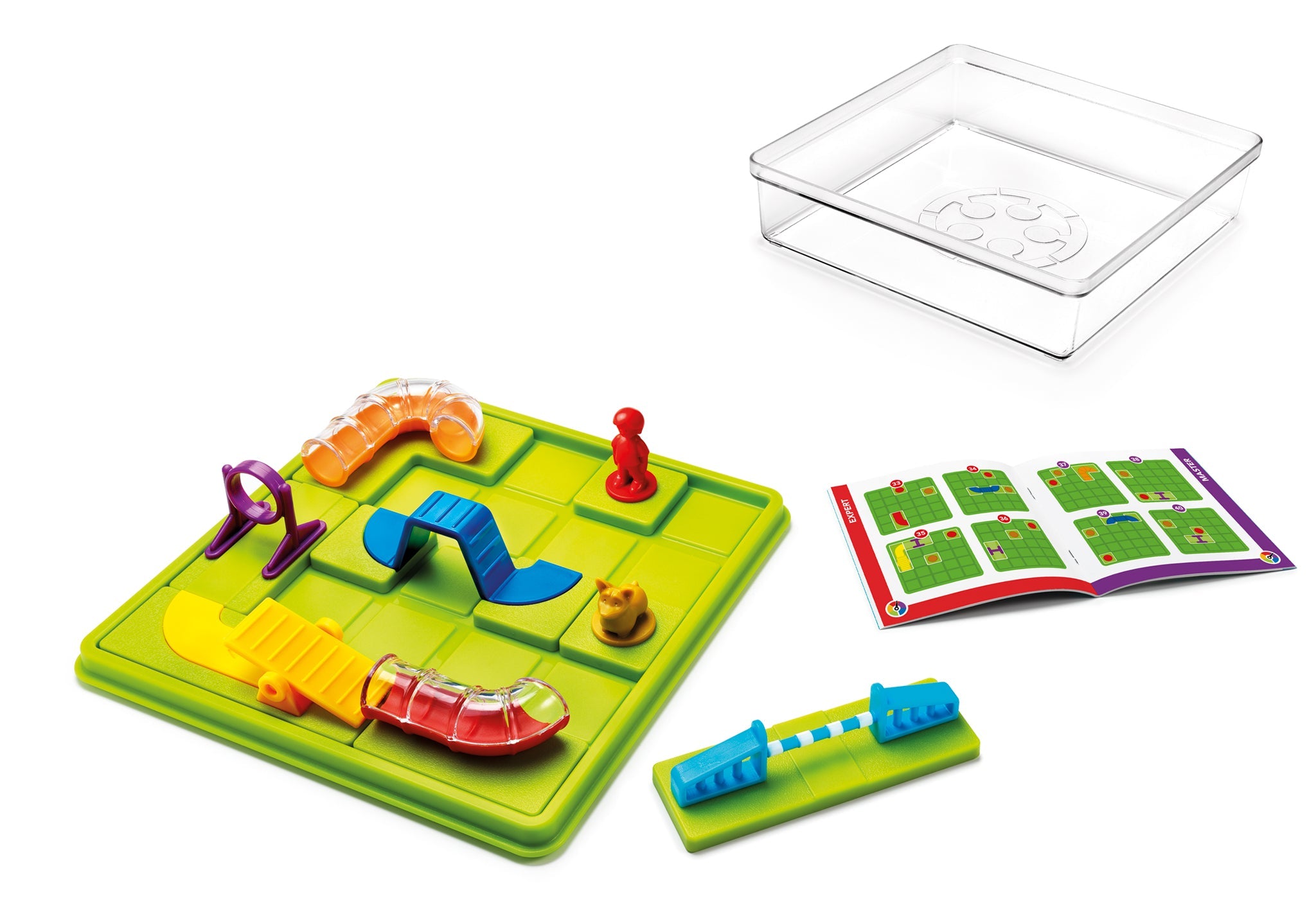 Smart Games - Smart Dog, Obstacle Run