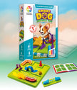 Smart Games - Smart Dog, Obstacle Run