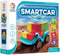 Smart Games - Smartcar 5X5 Toy