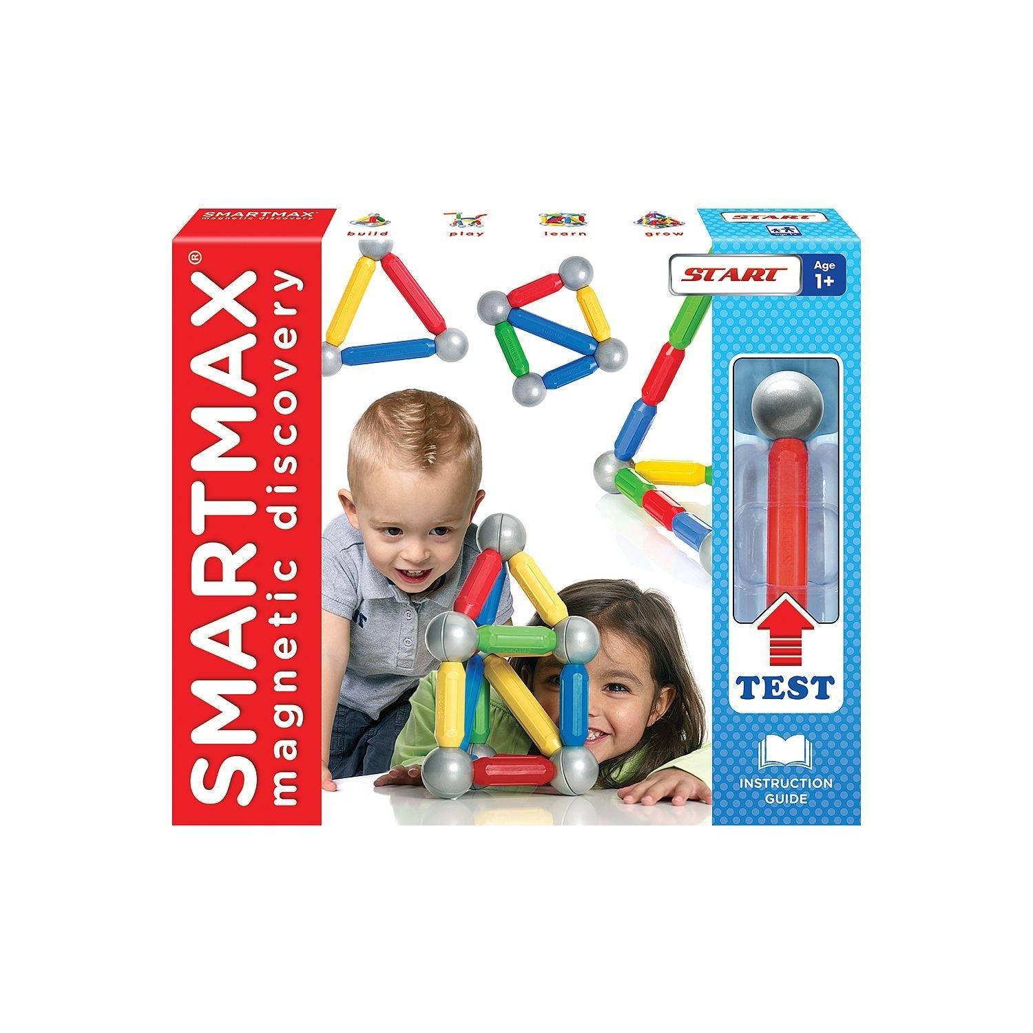 Smart Games - Start 23+ Try Me Toy