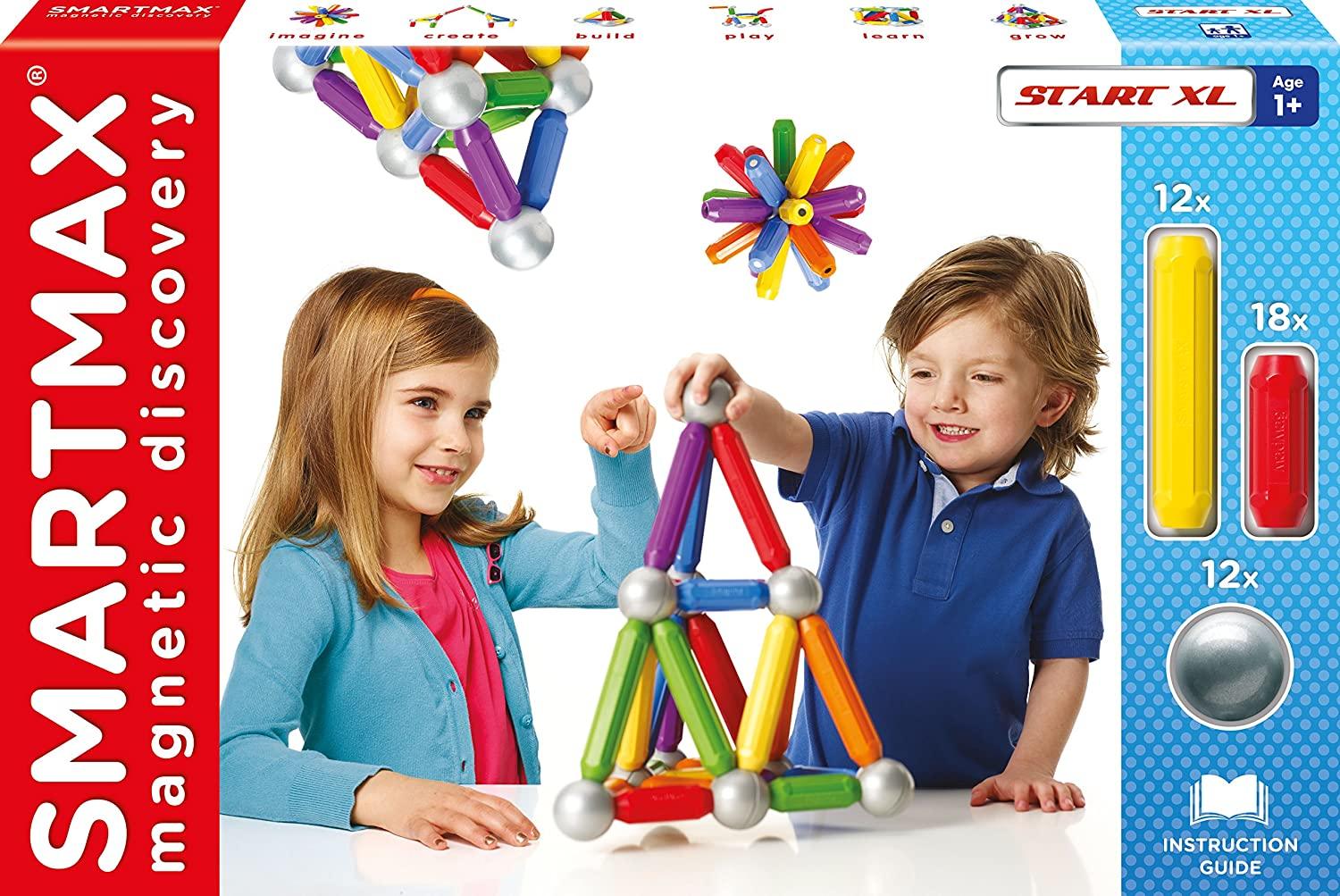 Smart Games - Start Toy 42Pcs